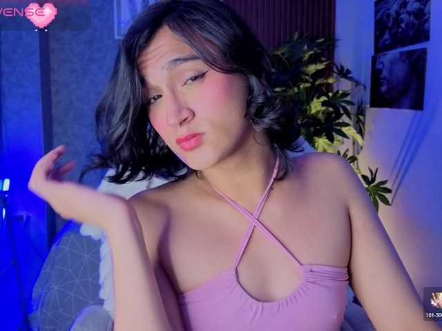 zoe-kiss live cam on BongaCams