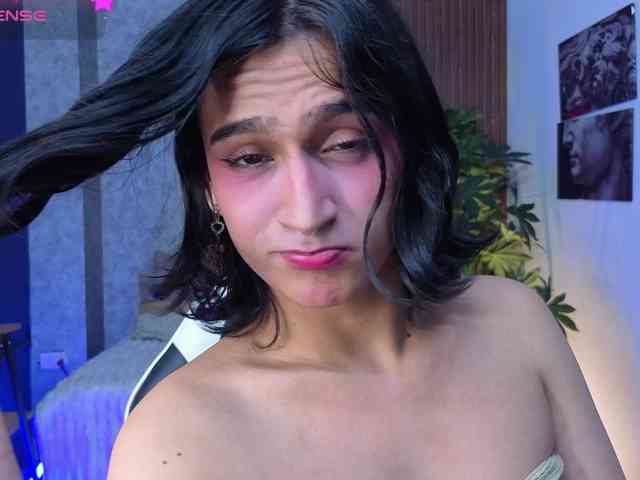 zoe-kiss Sex Cam Show