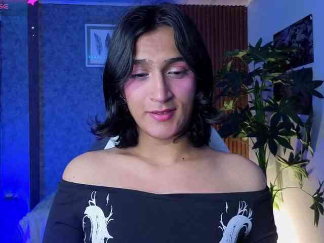 zoe-kiss Sex Cam Show
