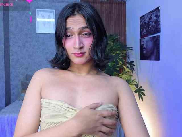 zoe-kiss Sex Cam Show