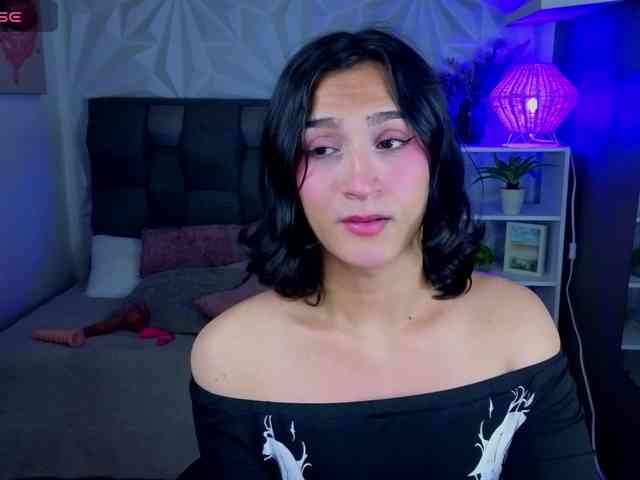 zoe-kiss Sex Cam Show