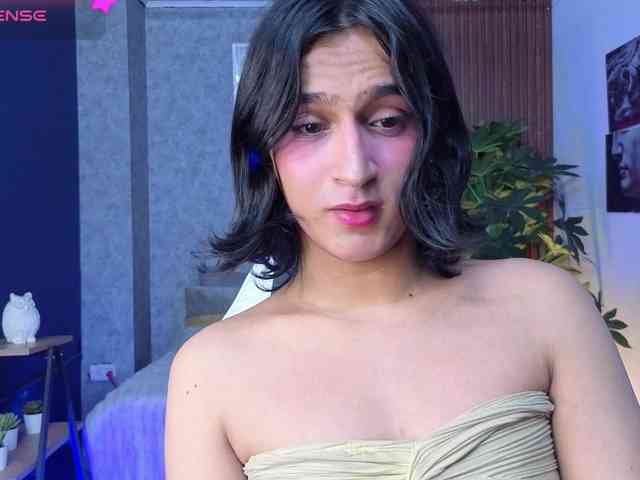 zoe-kiss Sex Cam Show
