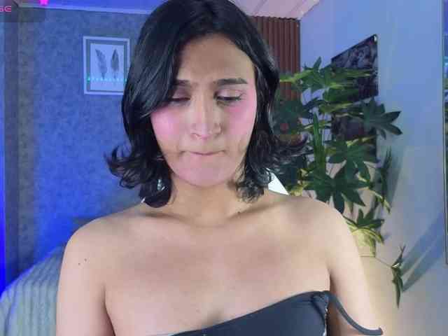 zoe-kiss Sex Cam Show