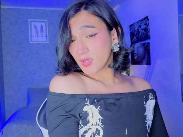 zoe-kiss webcam
