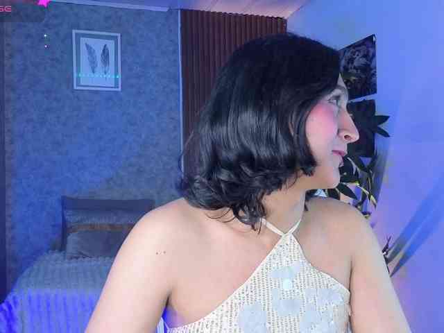 zoe-kiss Sex Cam Show