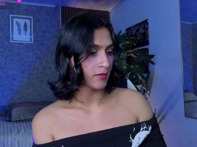 zoe-kiss Sex Cam Show