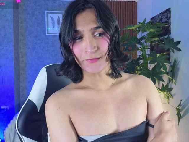 zoe-kiss Sex Cam Show