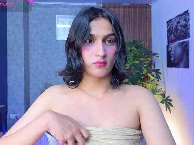 zoe-kiss Sex Cam Show