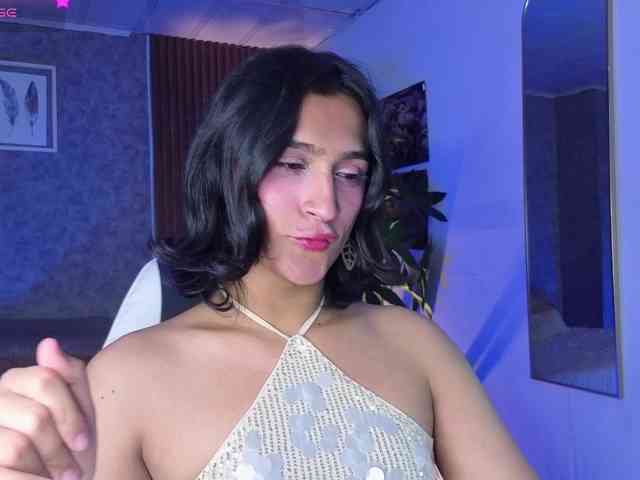 zoe-kiss Sex Cam Show