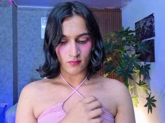 zoe-kiss Sex Cam Show