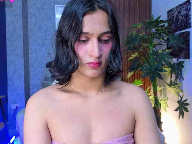 zoe-kiss Sex Cam Show