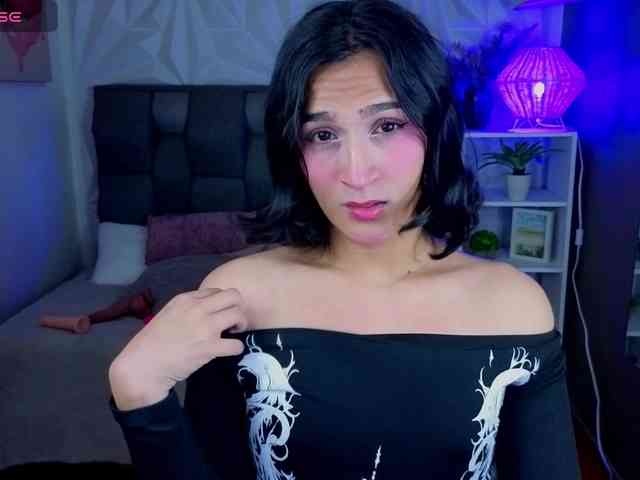 zoe-kiss Sex Cam Show