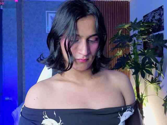 zoe-kiss Sex Cam Show