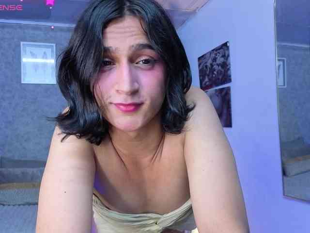 zoe-kiss Sex Cam Show