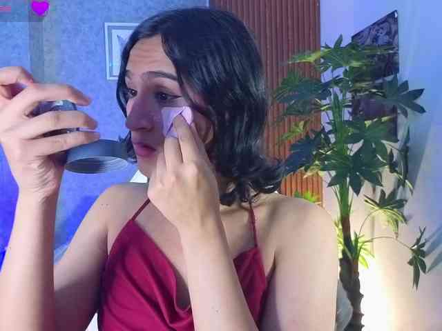 zoe-kiss Sex Cam Show