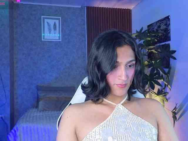 zoe-kiss Sex Cam Show