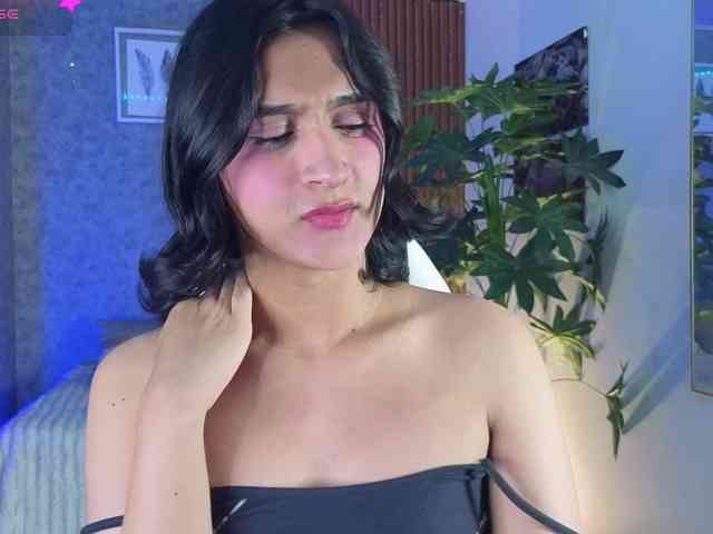zoe-kiss Sex Cam Show