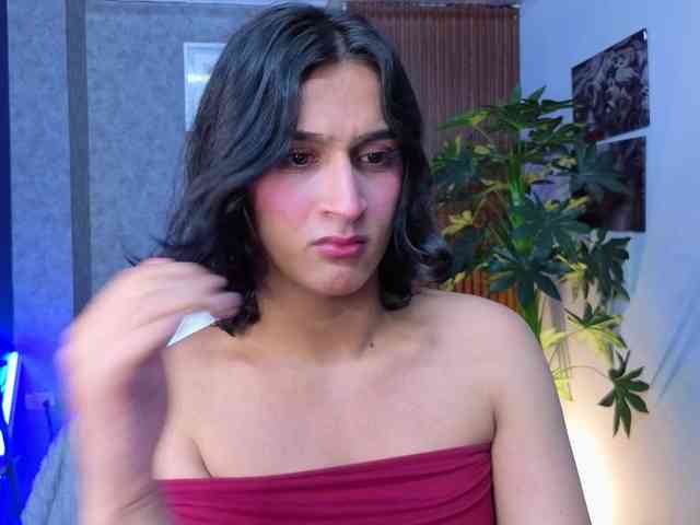 zoe-kiss Sex Cam Show