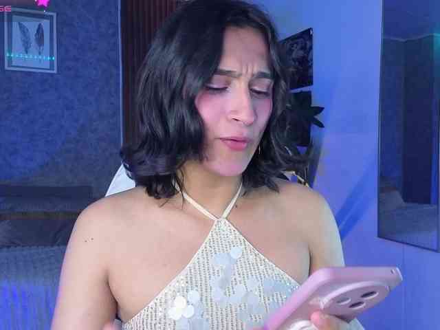 zoe-kiss Sex Cam Show