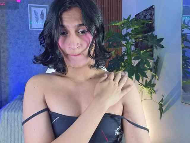 zoe-kiss Sex Cam Show