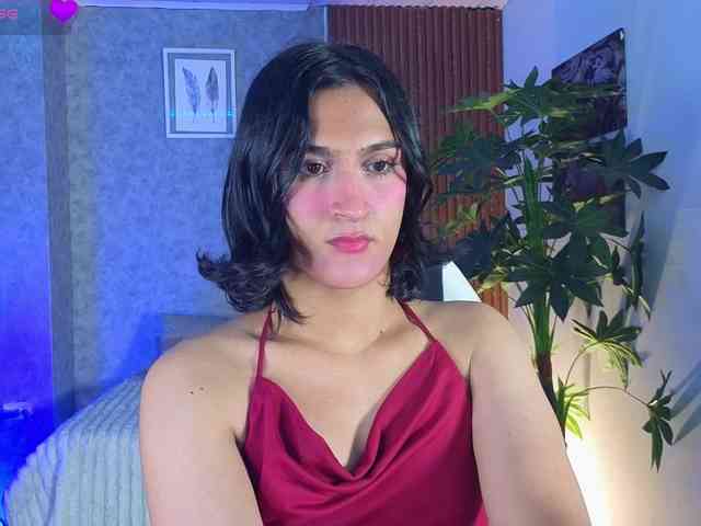 zoe-kiss Sex Cam Show