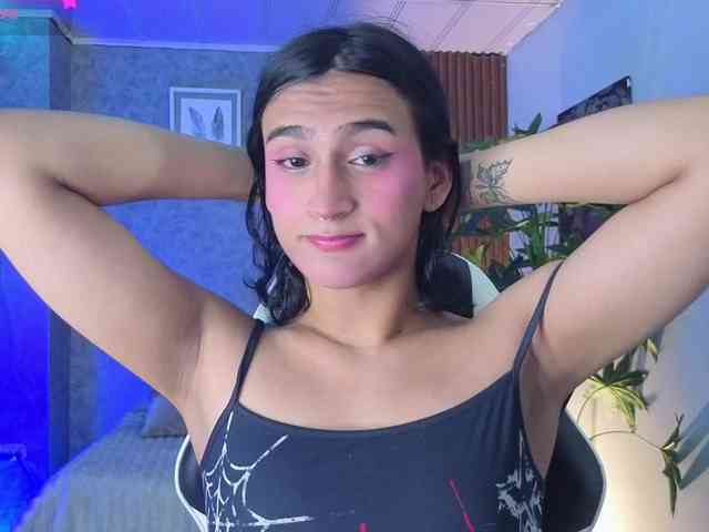 zoe-kiss Sex Cam Show