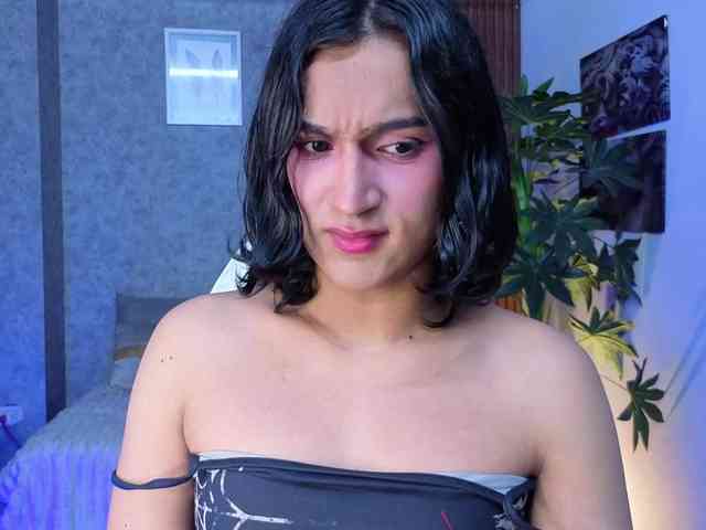 zoe-kiss Sex Cam Show