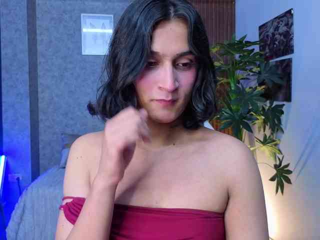 zoe-kiss Sex Cam Show