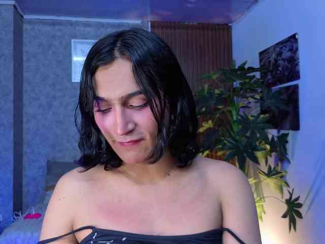 zoe-kiss Sex Cam Show