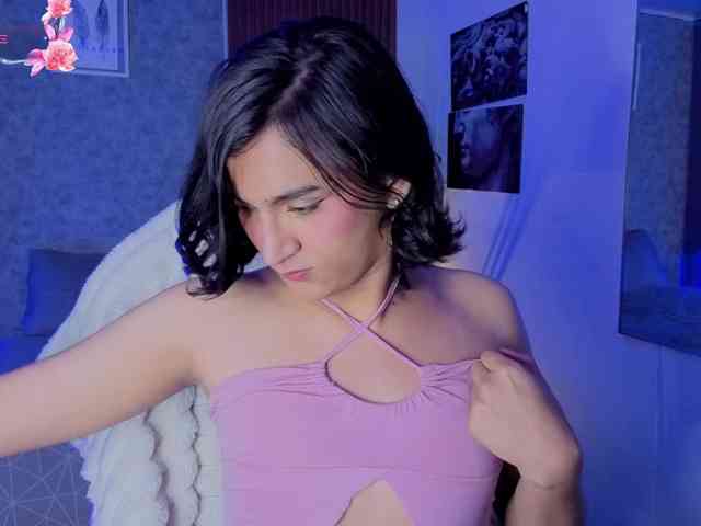 zoe-kiss webcam