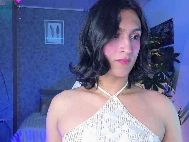 zoe-kiss Sex Cam Show