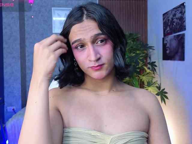 zoe-kiss Sex Cam Show