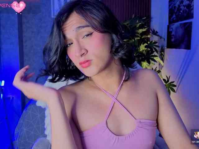 zoe-kiss webcam