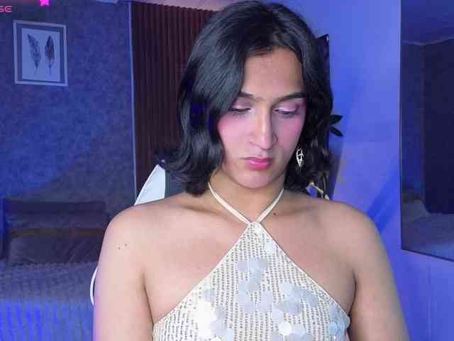 zoe-kiss Sex Cam Show