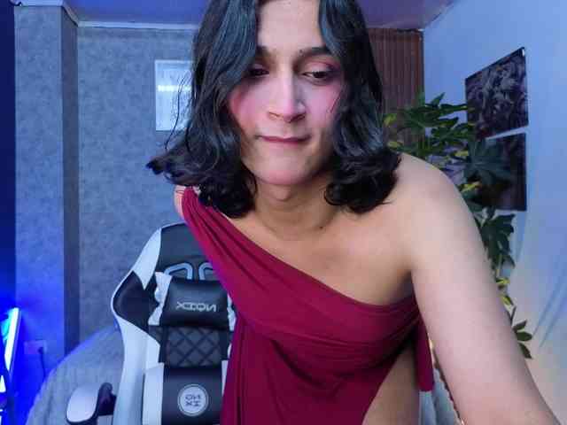 zoe-kiss Sex Cam Show