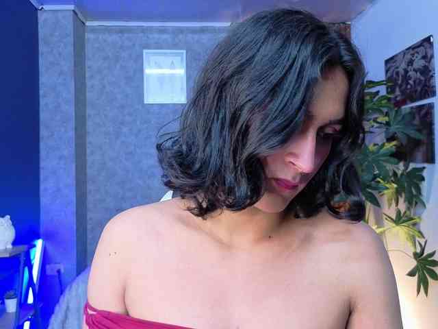 zoe-kiss Sex Cam Show