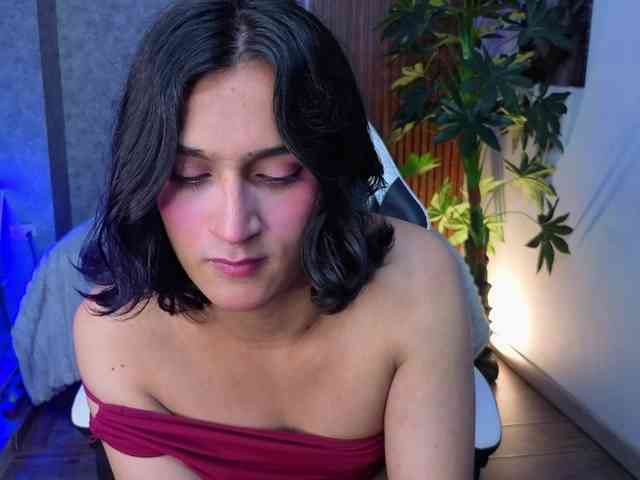 zoe-kiss Sex Cam Show