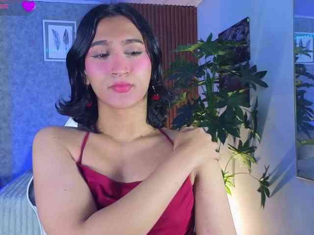 zoe-kiss Sex Cam Show