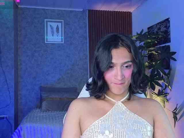 zoe-kiss Sex Cam Show