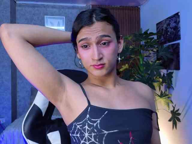 zoe-kiss Sex Cam Show