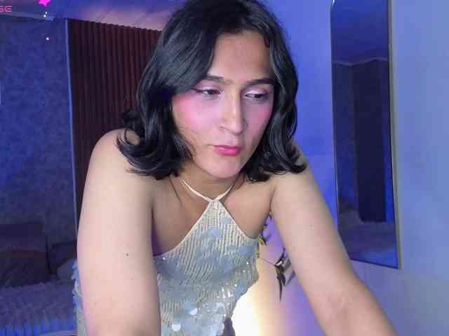 zoe-kiss Sex Cam Show
