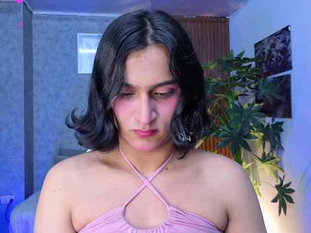 zoe-kiss Sex Cam Show