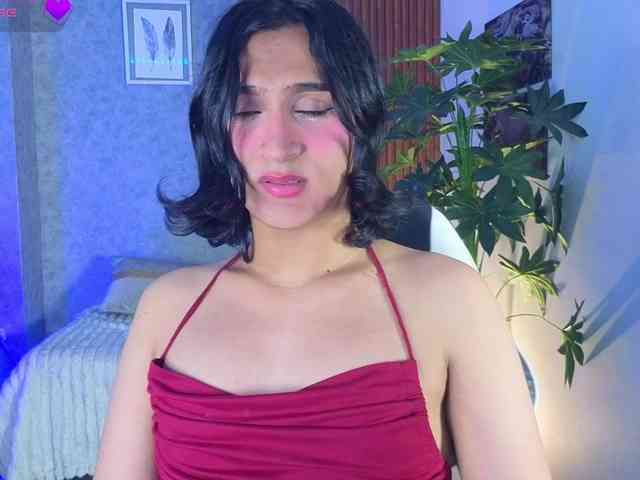 zoe-kiss Sex Cam Show