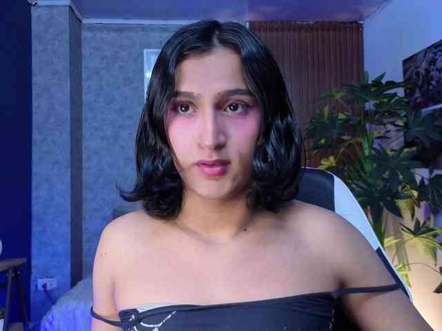 zoe-kiss Sex Cam Show