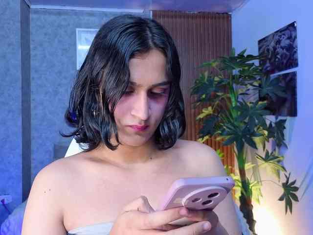zoe-kiss Sex Cam Show