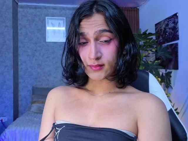 zoe-kiss Sex Cam Show