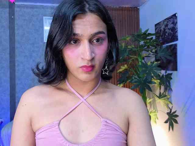 zoe-kiss Sex Cam Show