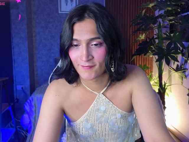 zoe-kiss Sex Cam Show