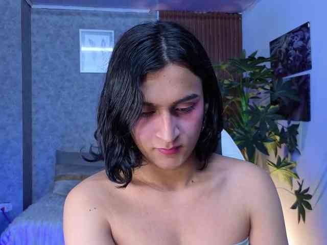 zoe-kiss Sex Cam Show