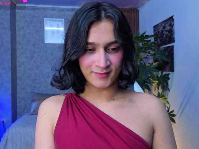 zoe-kiss Sex Cam Show